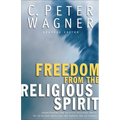 Freedom from the Religious Spirit
