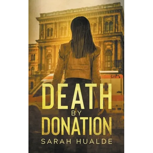 Death by Donation