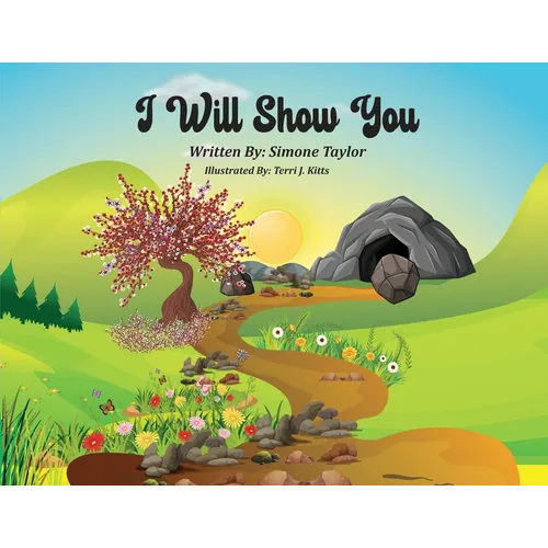I Will Show You
