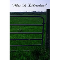 What Is Liberalism?