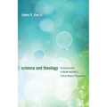 Science and Theology: An Assessment of Alister McGrath's Critical Realist Perspective