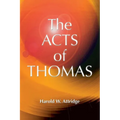 Acts of Thomas