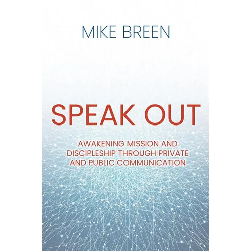 Speak Out