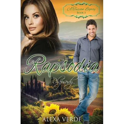 Rapsodia: Rhapsody