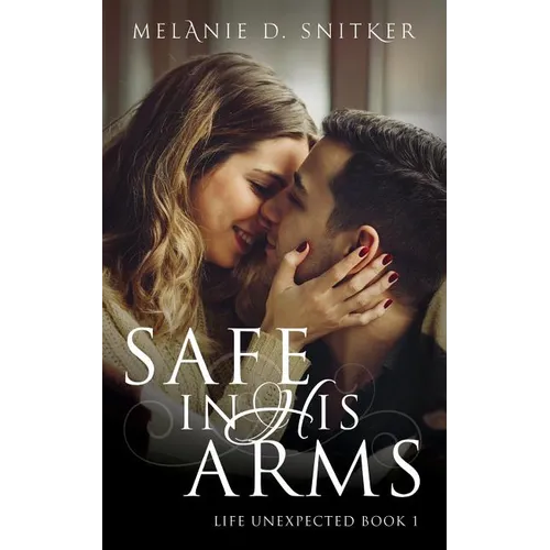 Safe In His Arms