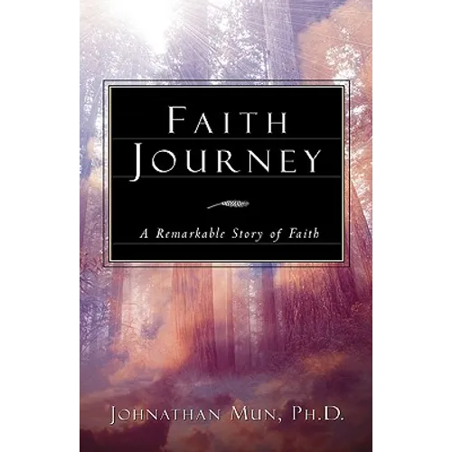Faith Journey