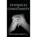 Evidences of Christianity