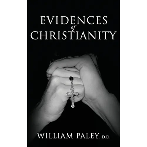 Evidences of Christianity
