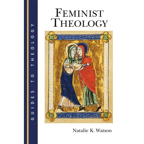 Feminist Theology