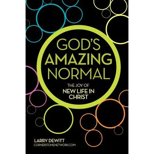 God's Amazing Normal