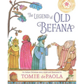 The Legend of Old Befana: An Italian Christmas Story