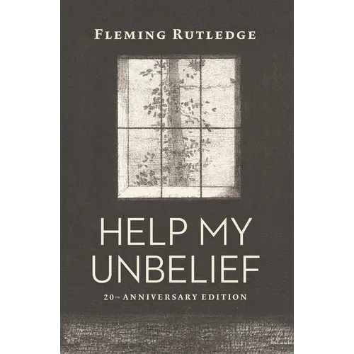 Help My Unbelief