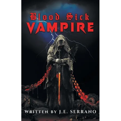 Blood Sick Vampire