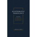 Systematic Theology, Volume Two