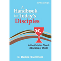 A Handbook for Today's Disciples, 5th Edition