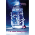 Jar of Tears: Moms aren't supposed to die
