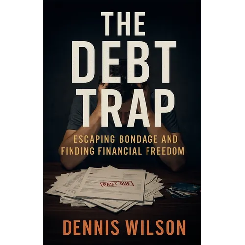The Debt Trap: Escaping Bondage and Finding Financial Freedom