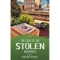 The Case of the Stolen Memories