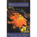 Wellsprings: A Book of Spiritual Exercises