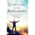 Longing For His Appearing