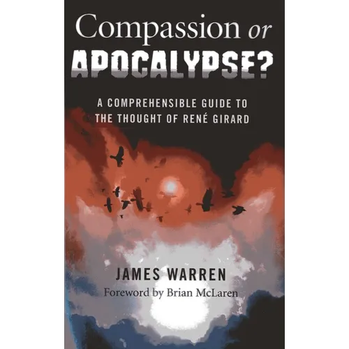 Compassion Or Apocalypse?
