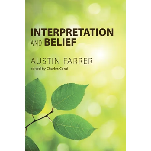 Interpretation and Belief