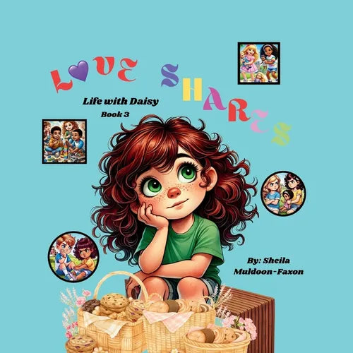 Love Shares: Life With Daisy