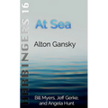 At Sea