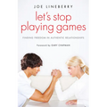 Let's Stop Playing Games