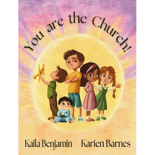 You are the Church!