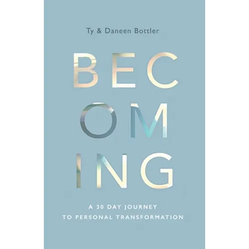 Becoming