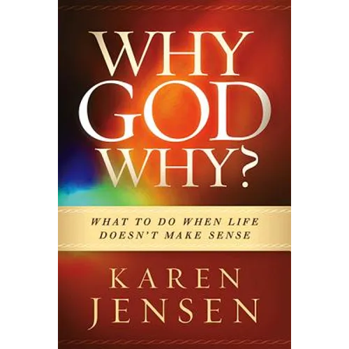 Why, God, Why?