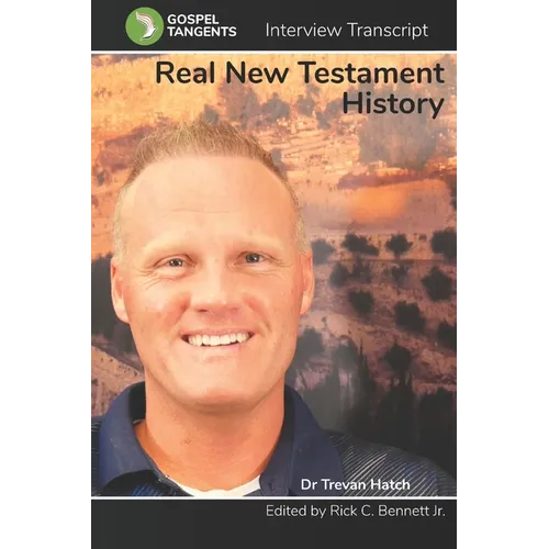 Real New Testament History