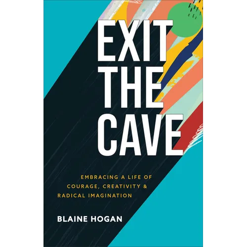 Exit the Cave