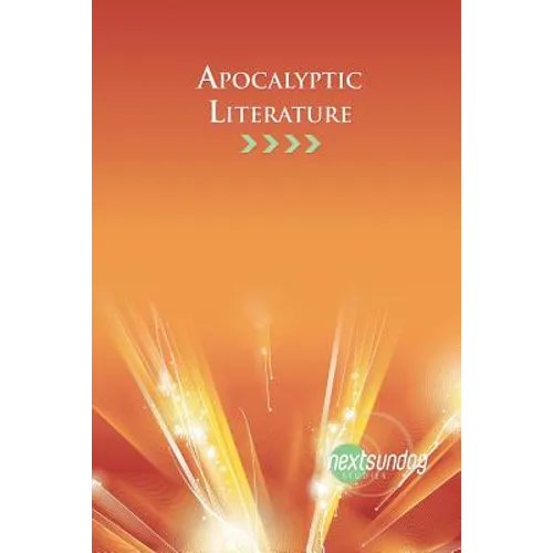 Apocalyptic Literature