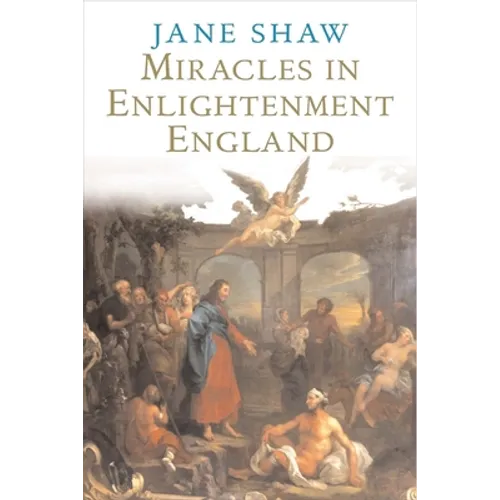 Miracles in Enlightenment England