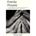 Family Prayers