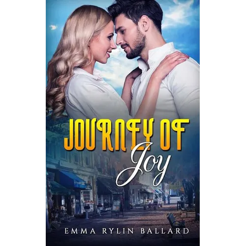 Journey of Joy