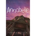 Annabelle: A Ghostly Texas Tale