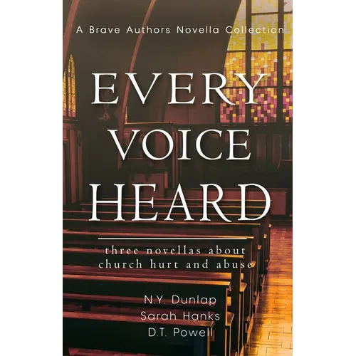 Every Voice Heard