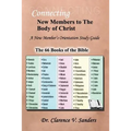 Connecting New Members to the Body of Christ