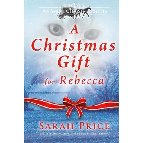 A Christmas Gift for Rebecca