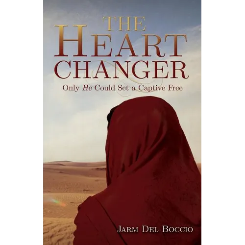 The Heart Changer