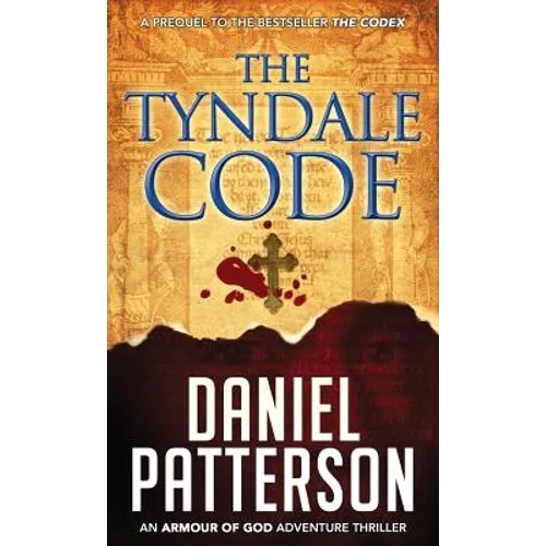 The Tyndale Code