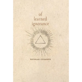 Of Learned Ignorance