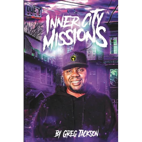 Inner City Missions