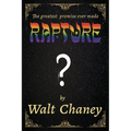 Rapture ?: The greatest promise ever made