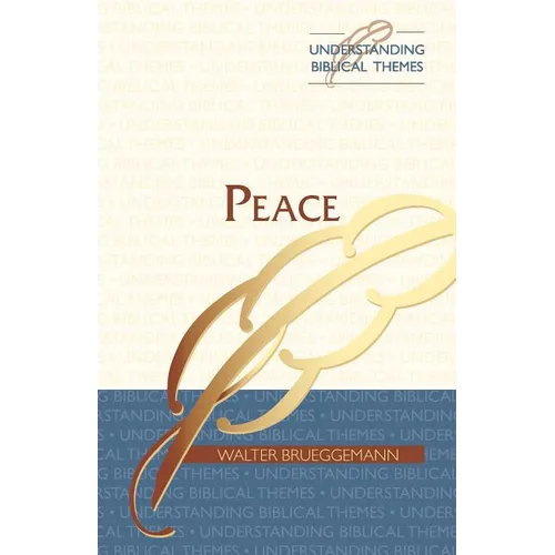 Peace