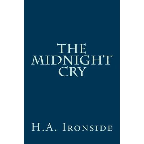 The Midnight Cry