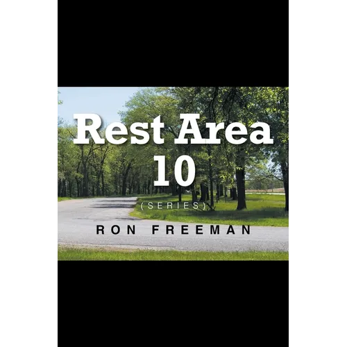 Rest Area 10